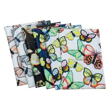 Fashion Butterfly Travel Leather Passport Organizer Holder Card Case Protector Cover Wallet C90E
Fashion Butterfly Travel Leather Passport Organizer Holder Card Case Protector Cover Wallet C90E