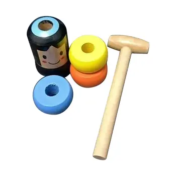 Immortal Daruma Magic Tricks Japanese Close Up Street Stage Magic Props Comedy Mentalism Fun Toy Accessory
Immortal Daruma Magic Tricks Japanese Close Up Street Stage Magic Props Comedy Mentalism Fun Toy Accessory