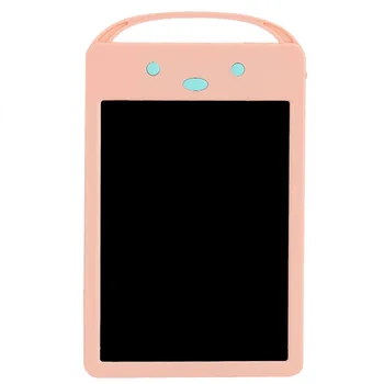 Ultra-thin Kids Digital LCD Drawing Tablet Exercise Practical Ability Color Cognition Graffiti Tablet Children Toy 8.5 inch
Ultra-thin Kids Digital LCD Drawing Tablet Exercise Practical Ability Color Cognition Graffiti Tablet Children Toy 8.5 inch