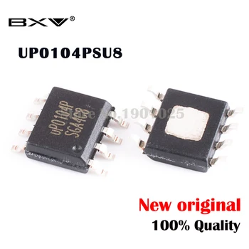 5pcs UP0104PSU8 UP0104P UP0104 SOP-8 New original 
5pcs UP0104PSU8 UP0104P UP0104 SOP-8 New original