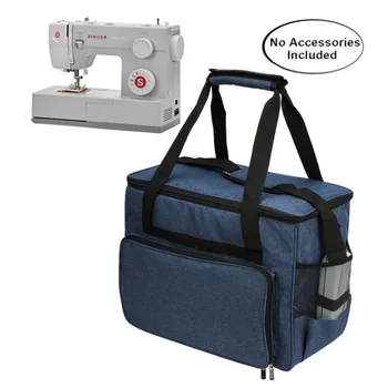 Oxford Cloth Sewing Machine Storage Bag Large Capacity Sewing Tools Handbag Oxford Cloth Home Use Assorted Tote Multi-functional
Oxford Cloth Sewing Machine Storage Bag Large Capacity Sewing Tools Handbag Oxford Cloth Home Use Assorted Tote Multi-functional