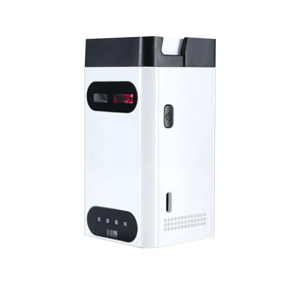 Laser Projection Virtual Laser Keyboard Mobile Phone Wireless Projection Touch Infrared Office Portable Keyboard
Laser Projection Virtual Laser Keyboard Mobile Phone Wireless Projection Touch Infrared Office Portable Keyboard
