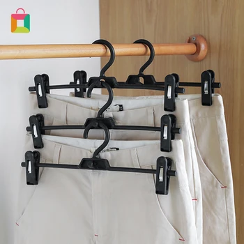 Multifunction Anti-slip Clothes Hanger With Clips Hooks Pants Drying Rack Clothes Storage Holder Organizer Cozy
Multifunction Anti-slip Clothes Hanger With Clips Hooks Pants Drying Rack Clothes Storage Holder Organizer Cozy