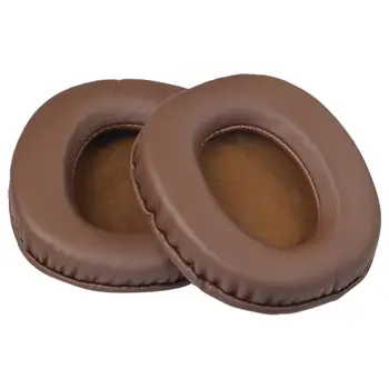 1 Pair Soft Faux Leather Sponge Headphone Ear Pads Headset Accessories Replace EarPad for Sony MDR-7506 -V6 CD900ST ATH MSR7
1 Pair Soft Faux Leather Sponge Headphone Ear Pads Headset Accessories Replace EarPad for Sony MDR-7506 -V6 CD900ST ATH MSR7