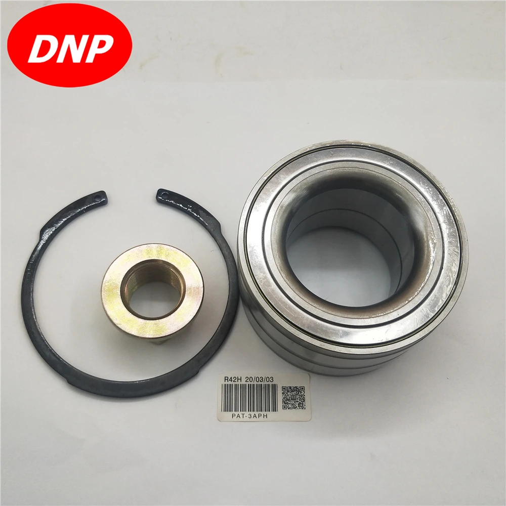 PAT Rear HUB ASSEMBLY BEARING fit for LAND ROVER RANGE ROVER SPORT LR3 LR045917 LR021939
PAT Rear HUB ASSEMBLY BEARING fit for LAND ROVER RANGE ROVER SPORT LR3 LR045917 LR021939