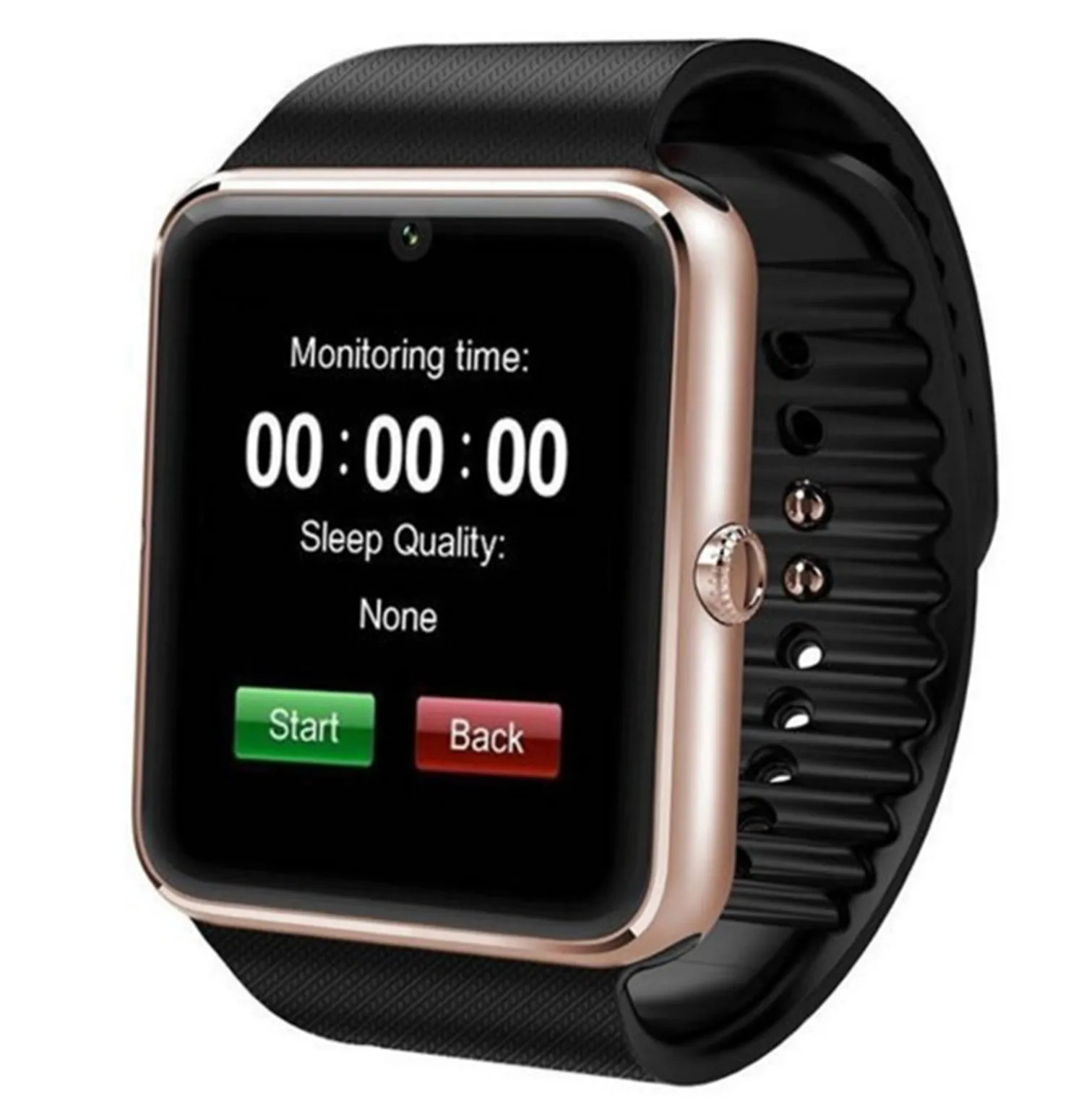 Take Pictures Smart Watch Can Insert Sim Card Multi-Function Answering and Calling Smartwatch Suitable for Male Female Students
Take Pictures Smart Watch Can Insert Sim Card Multi-Function Answering and Calling Smartwatch Suitable for Male Female Students