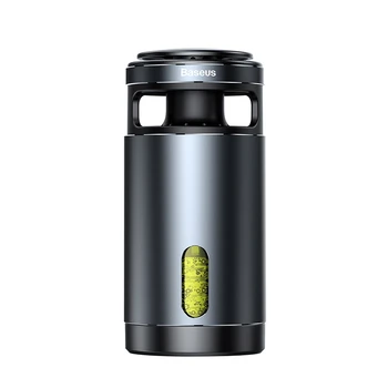 Baseus Car Air Freshener Purifier Deep Space Ions Formaldehyde Air Cleaner Diffuser Car Aromatherapy Diffuser Auto Vent Cleaner
Baseus Car Air Freshener Purifier Deep Space Ions Formaldehyde Air Cleaner Diffuser Car Aromatherapy Diffuser Auto Vent Cleaner