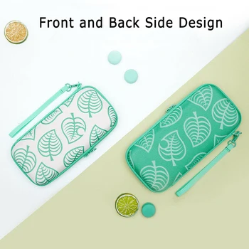 For Nintend Switch NS Console Storage Bag Animal Crossing Carrying Case for NintendoSwitch Lite AnimalCrossing Accessory
For Nintend Switch NS Console Storage Bag Animal Crossing Carrying Case for NintendoSwitch Lite AnimalCrossing Accessory