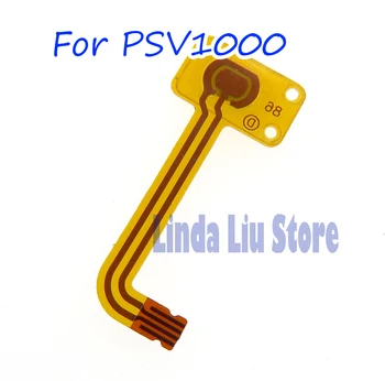 Power SwitFlex Cable ON/ Off Button Ribbon Cable for PS Vita 1000 for PSV1000 PSV 1000 PSVITA1000 Console 30pcs/lot
Power SwitFlex Cable ON/ Off Button Ribbon Cable for PS Vita 1000 for PSV1000 PSV 1000 PSVITA1000 Console 30pcs/lot