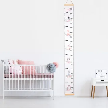 Baby Child Kids Height Ruler Kids Growth Size Chart Height Chart Measure Ruler Wall Sticker for Kids Room Home Decoration Hang
Baby Child Kids Height Ruler Kids Growth Size Chart Height Chart Measure Ruler Wall Sticker for Kids Room Home Decoration Hang