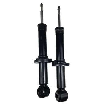 Replacement For Ford Expedition/Lincoln Navigator 2007-2017 1 Pair Front Shock Absorber 71138
Replacement For Ford Expedition/Lincoln Navigator 2007-2017 1 Pair Front Shock Absorber 71138