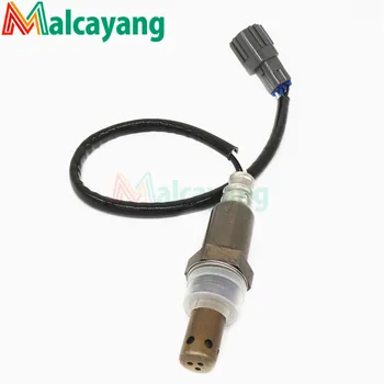 For Toyota 4Runner Hilux Surf Lexus GX470 Oxygen Sensor 89465-35690 8946535690 O2 Lambda Probe Sensor
For Toyota 4Runner Hilux Surf Lexus GX470 Oxygen Sensor 89465-35690 8946535690 O2 Lambda Probe Sensor