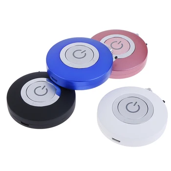 Mini Portable USB Wearable Air Purifier Necklace Air Cleaner Negative Ion Generator Low Noise Air Freshener
Mini Portable USB Wearable Air Purifier Necklace Air Cleaner Negative Ion Generator Low Noise Air Freshener