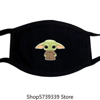 The Mandalorian Fun Baby Yoda Hispter Mask-Baby Yoda And The Mandalorian With This Mask Baby Pop
The Mandalorian Fun Baby Yoda Hispter Mask-Baby Yoda And The Mandalorian With This Mask Baby Pop