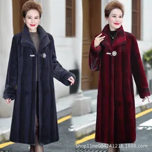 Women real mink coats female mink fur coat genuine long fur coat ladies winter clothes oversize 6xl 5xl 7xl natura fur coats
Women real mink coats female mink fur coat genuine long fur coat ladies winter clothes oversize 6xl 5xl 7xl natura fur coats