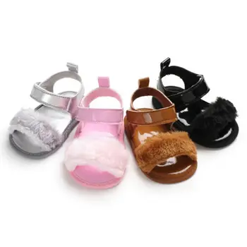 Baby Kids Girl Princess Sandals Sneakers Infant Soft Sole Crib Newborn Shoes HOT 
Baby Kids Girl Princess Sandals Sneakers Infant Soft Sole Crib Newborn Shoes HOT