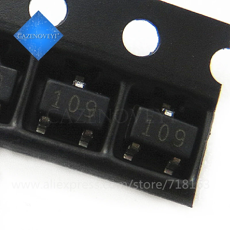 10 шт./лот ZXCT1009FTA SOT-23 ZXCT1009FT ZXCT1009F ZXCT1009 109 SOT23 новый оригинал в наличии
10 шт./лот ZXCT1009FTA SOT-23 ZXCT1009FT ZXCT1009F ZXCT1009 109 SOT23 новый оригинал в наличии