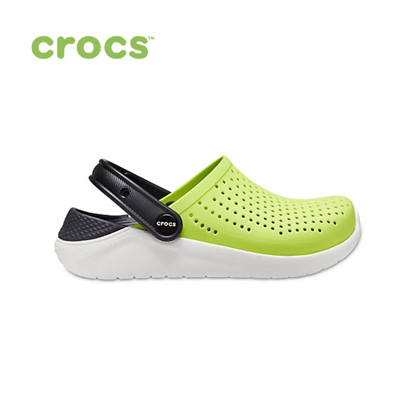 CROCS LiteRide Clog K KIDS | Мать и ребенок