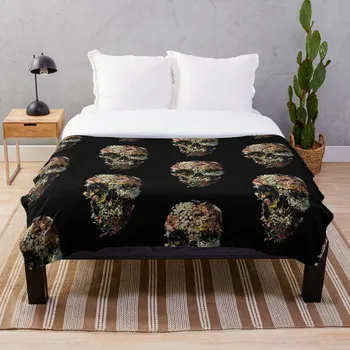 Smyrna Skull Blanket Wool Flannel Plush Blanket Bedspread For office Sherpa Blanket Couch Quilt Cover Travel
Smyrna Skull Blanket Wool Flannel Plush Blanket Bedspread For office Sherpa Blanket Couch Quilt Cover Travel