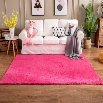 Carpet lambskin living room bed mat plush nordic thickened household tatami carpet anti-slip floor rug baby crawling carpet
Carpet lambskin living room bed mat plush nordic thickened household tatami carpet anti-slip floor rug baby crawling carpet