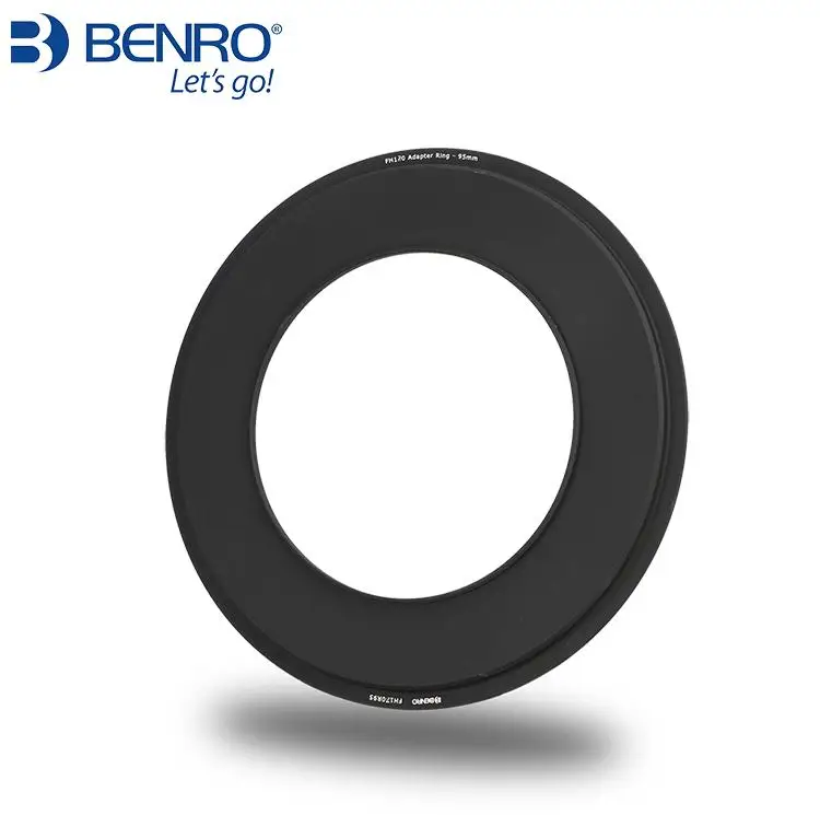 Кольцо для объектива benro MASTER 67 72 77 82 95 105 мм Монтажное кольцо BENRO 100 150 170 фильтр HOL |