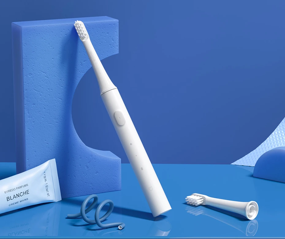 Xiaomi Sonic Electric Toothbrush