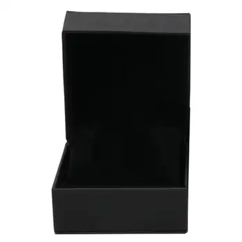 Dustproof Faux Leather Watch Storage Box Jewelry Display Case Organizer Gift Jewelry Packaging And Displaying Watch Ring Box
Dustproof Faux Leather Watch Storage Box Jewelry Display Case Organizer Gift Jewelry Packaging And Displaying Watch Ring Box