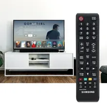 For Samsung Tv Remote Control Aa59-00786A Portable Wireless Tv Remote Control Sensitive Button Remote Control
For Samsung Tv Remote Control Aa59-00786A Portable Wireless Tv Remote Control Sensitive Button Remote Control