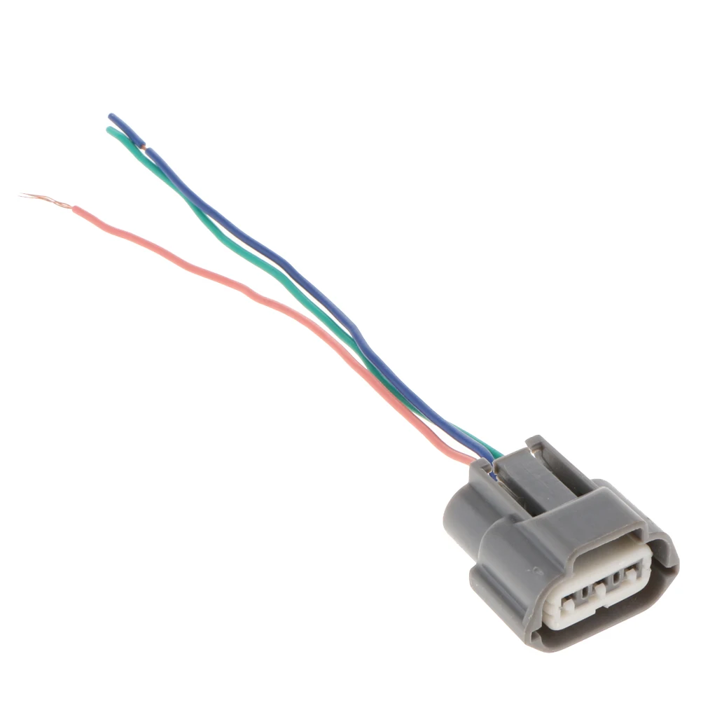 1 x Automotive Car Professional Spark Plug Wire Ignition Coil Wires Spark Plug Wire 1 x Automotive Car Professional Spark Plug Wire Ignition Coil Wires Spark Plug Wire