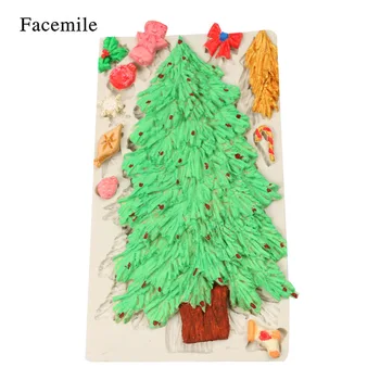 Diy Cake Mould Christmas Tree Search Sugar Silica Gel Mould Chocolates Model Manual Soap Pudding Model
Diy Cake Mould Christmas Tree Search Sugar Silica Gel Mould Chocolates Model Manual Soap Pudding Model