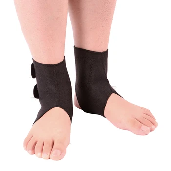 2pcs (1pair) Tourmaline Therapy Ankle Ankle Protection Spontaneous Heating Belt Tourmaline Heating Massage Belt
2pcs (1pair) Tourmaline Therapy Ankle Ankle Protection Spontaneous Heating Belt Tourmaline Heating Massage Belt