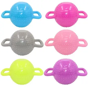 Durable Massage Kettle Bell Solid Color Yoga Fitness PVC Injection Kettle Bell Double Handle Pilates Massage Dumbbell Sports
Durable Massage Kettle Bell Solid Color Yoga Fitness PVC Injection Kettle Bell Double Handle Pilates Massage Dumbbell Sports
