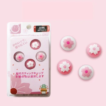Switch Thumb Grips Cap Joystick Caps for Nintendo Switch Joy Con and Switch Lite Controller Cute Rabbit Ears 4 Pack
Switch Thumb Grips Cap Joystick Caps for Nintendo Switch Joy Con and Switch Lite Controller Cute Rabbit Ears 4 Pack