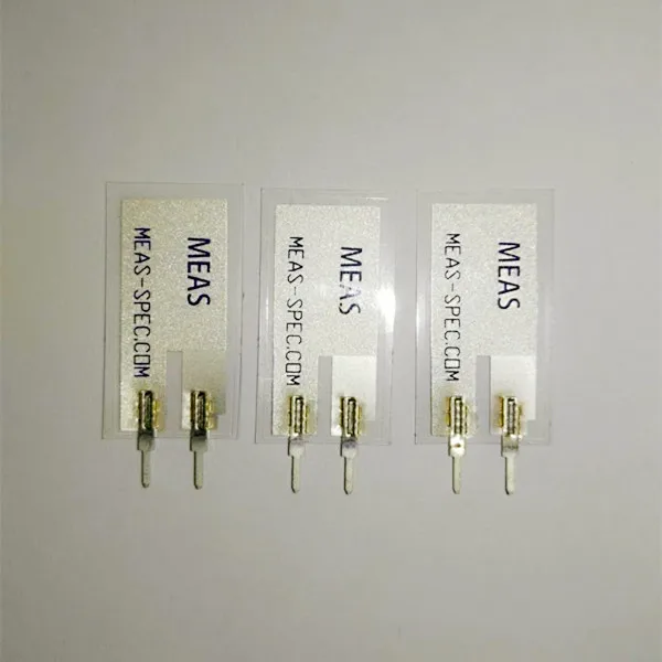 Piezoelectric membrane pressure sensor Vibration pressure sensor High-precision heartbeat pulse pressure sensor
Piezoelectric membrane pressure sensor Vibration pressure sensor High-precision heartbeat pulse pressure sensor