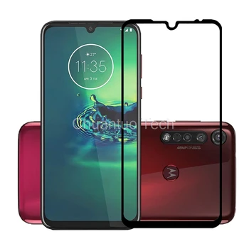 30 Pcs/Lot 9H Premium Tempered Glass for Motorola Moto G8/G8 Plus/G8 Power/G8 Play Full Cover Screen Protector Protective Film
30 Pcs/Lot 9H Premium Tempered Glass for Motorola Moto G8/G8 Plus/G8 Power/G8 Play Full Cover Screen Protector Protective Film