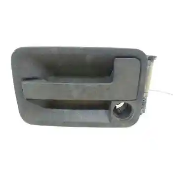 HANDLE OUTER REAR RIGHT PEUGEOT EXPERT KASTEN STANDARD
HANDLE OUTER REAR RIGHT PEUGEOT EXPERT KASTEN STANDARD