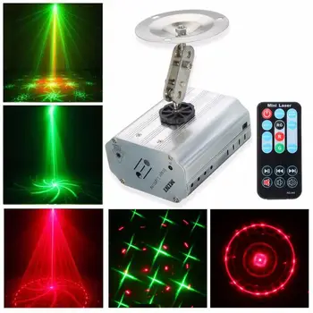 Voice Control Music Rhythm Flash Light LED Laser Projector Stage Light Party PFY
Voice Control Music Rhythm Flash Light LED Laser Projector Stage Light Party PFY