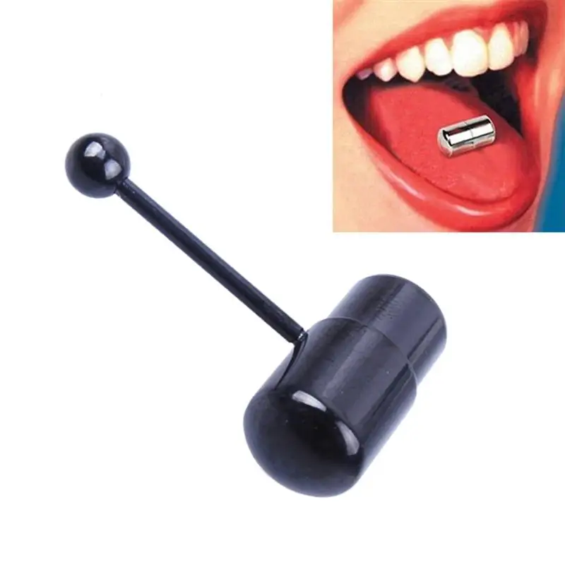 Вибратор Язык 18