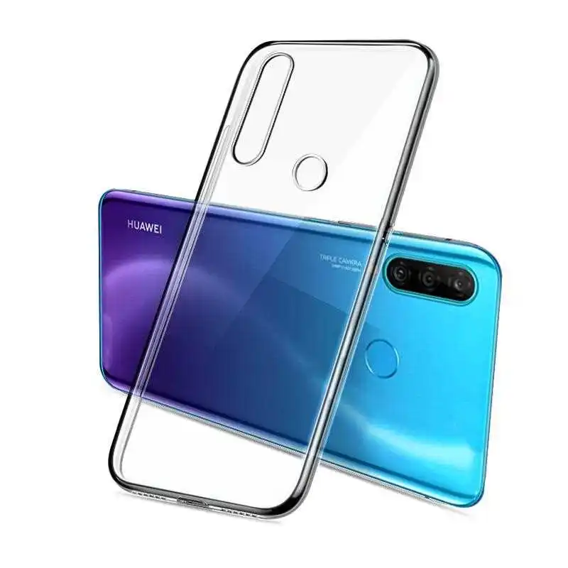 Ultra Thin Clear Transparent Soft TPU Case For Huawei P Smart Z P Smart Plus 2019 Case Cell Phone Case Cover
Ultra Thin Clear Transparent Soft TPU Case For Huawei P Smart Z P Smart Plus 2019 Case Cell Phone Case Cover
