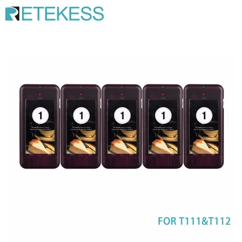 5pcs Call Coaster Pager Receiver for T112 T111 Wireless Paging Queuing System Restaurant Pager Calling System 433MHz
5pcs Call Coaster Pager Receiver for T112 T111 Wireless Paging Queuing System Restaurant Pager Calling System 433MHz