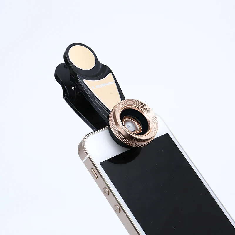 Mini 4K HD Phone Lens Wide Angle + Macro +Fisheye Universal 3 in 1 Camera Kit for Smartphone iPhone Samsung Huawei Xiaomi Mobile
Mini 4K HD Phone Lens Wide Angle + Macro +Fisheye Universal 3 in 1 Camera Kit for Smartphone iPhone Samsung Huawei Xiaomi Mobile