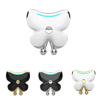Electric Guasha Scraper Heating Massager Massage Tool Face Roller Massager Face Neck Guasha Massager
Electric Guasha Scraper Heating Massager Massage Tool Face Roller Massager Face Neck Guasha Massager
