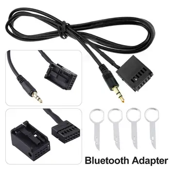 AUX Cable Input MP3 Cable 3.5mm Car Auto Interface Aux-in Audio Adapter Cable For Ford Focus Mondeo AUX Cable for Car
AUX Cable Input MP3 Cable 3.5mm Car Auto Interface Aux-in Audio Adapter Cable For Ford Focus Mondeo AUX Cable for Car
