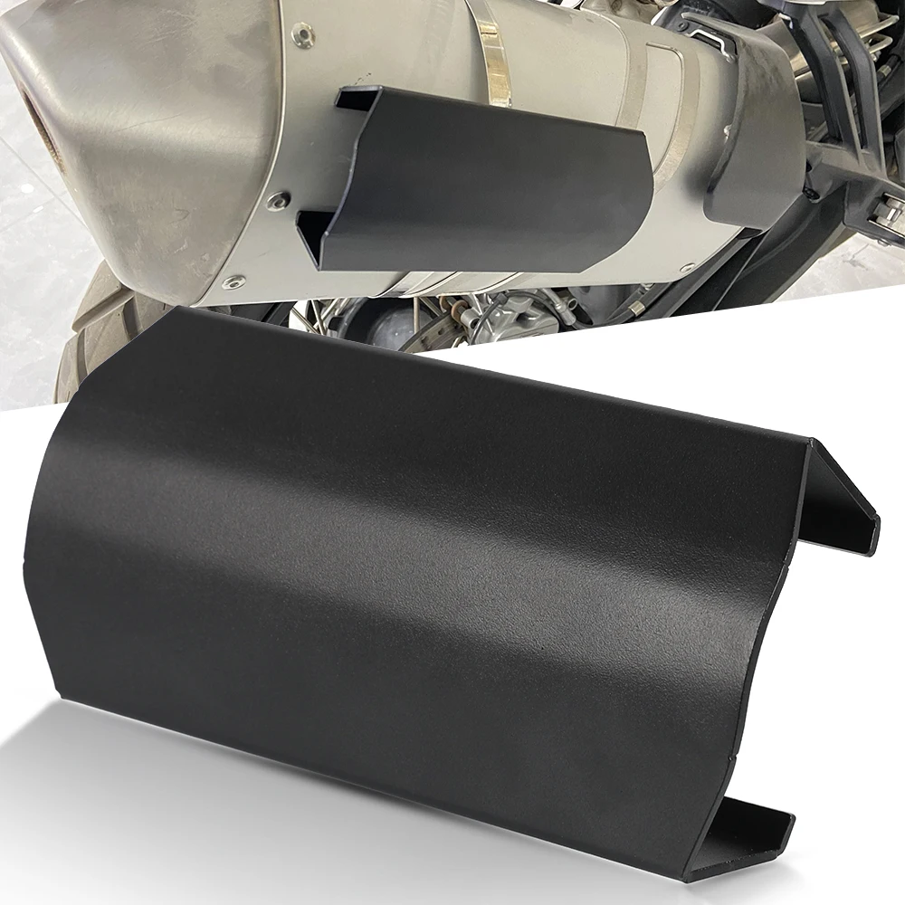 Motorcycle Exhaust Muffler Pipe Heat Shield Cover Guard Protector Universal For BMW r1200gs R1250GS YAMAHA TENERE700 T7 RALLY
Motorcycle Exhaust Muffler Pipe Heat Shield Cover Guard Protector Universal For BMW r1200gs R1250GS YAMAHA TENERE700 T7 RALLY