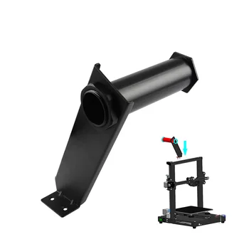 Filament Material Rack Hanging Tube Rack Bracket Assembly With Nut 3D Printer Accessories For Creality CR-10S CR-10S4 3D Printer
Filament Material Rack Hanging Tube Rack Bracket Assembly With Nut 3D Printer Accessories For Creality CR-10S CR-10S4 3D Printer