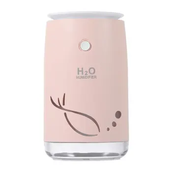 Colorful Light Air Purification And Humidification Vehicle Durable Practical Water Replenishment Instrument
Colorful Light Air Purification And Humidification Vehicle Durable Practical Water Replenishment Instrument
