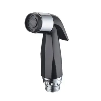 1Set High Pressure Toilet Handheld Bidet Sprayer Faucet Shower Head Metal Spraying Gun for Bathroom Balcony Cleaning Kit
1Set High Pressure Toilet Handheld Bidet Sprayer Faucet Shower Head Metal Spraying Gun for Bathroom Balcony Cleaning Kit