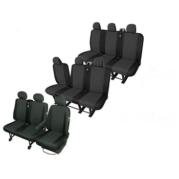 FUNDAS DE ASIENTOS EN TELA A MEDIDA PARA OPEL VIVARO 9 PLAZAS (2001-2014) FUNDA FORRO ASIENTO FORROS
FUNDAS DE ASIENTOS EN TELA A MEDIDA PARA OPEL VIVARO 9 PLAZAS (2001-2014) FUNDA FORRO ASIENTO FORROS