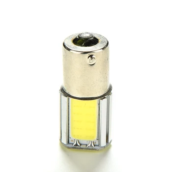1pc G18 1156 Ba15s 4 COB Red LED Turn Signal Rear Light Car Bulb Lamp 12V 
1pc G18 1156 Ba15s 4 COB Red LED Turn Signal Rear Light Car Bulb Lamp 12V