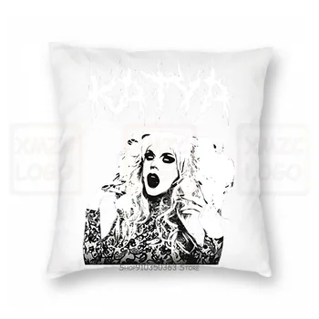 Katya Zamolodchikova Men Clothing Atmungsaktivess Tees Summer Shirts Tops S~3Xl Big Size Pillow case 
Katya Zamolodchikova Men Clothing Atmungsaktivess Tees Summer Shirts Tops S~3Xl Big Size Pillow case